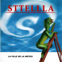 Sttellla : La Fille de la Météo